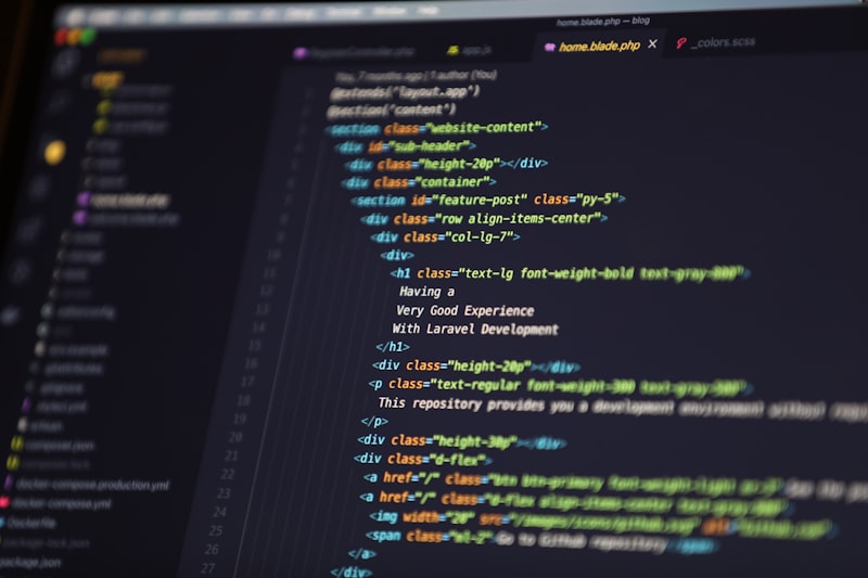 Cybersecurity Course